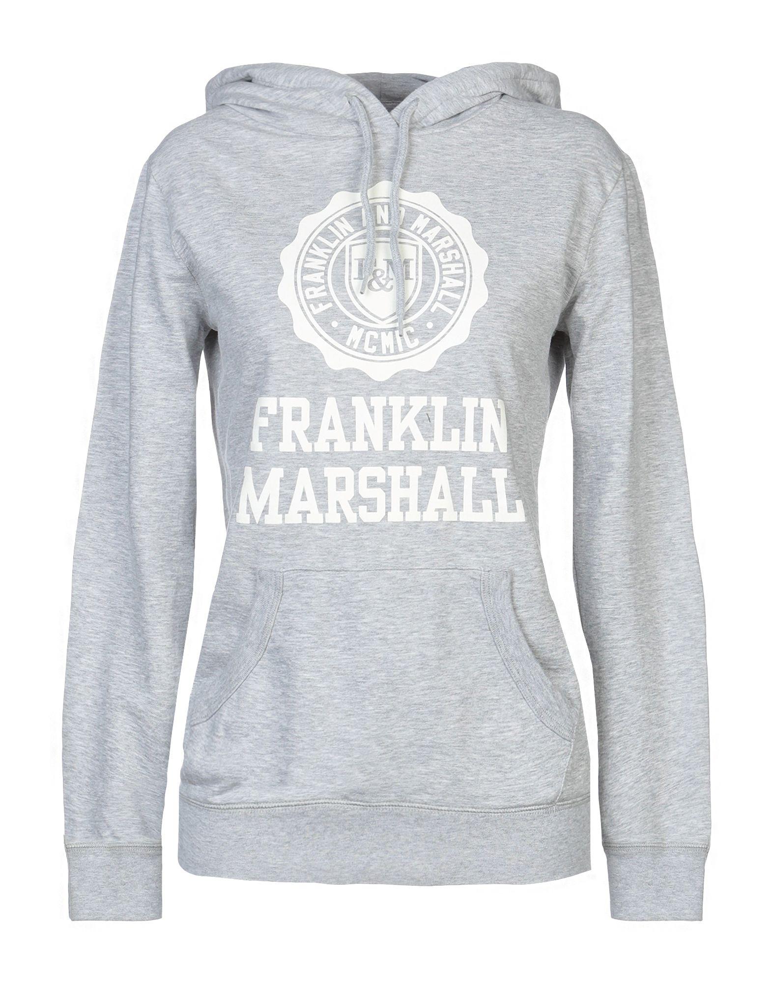 Толстовка FRANKLIN & MARSHALL