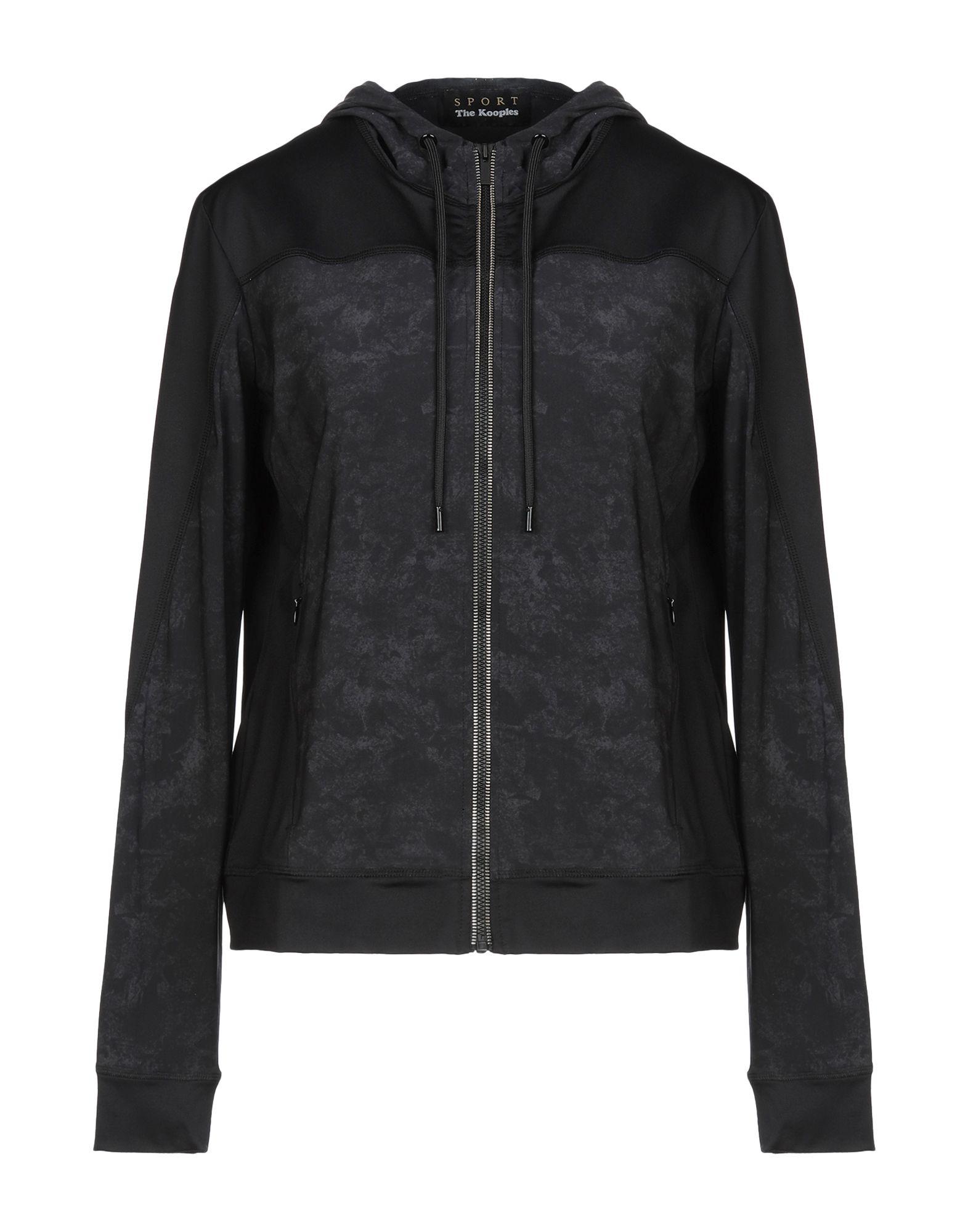 Толстовка THE KOOPLES SPORT