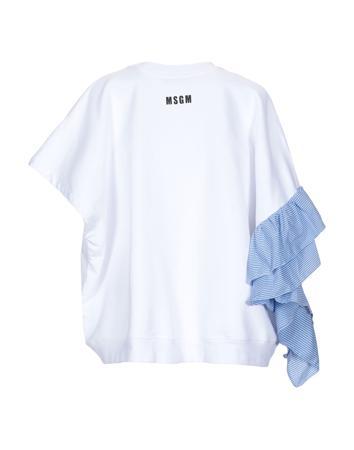Толстовка MSGM