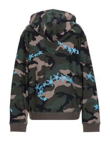 Толстовка VALENTINO