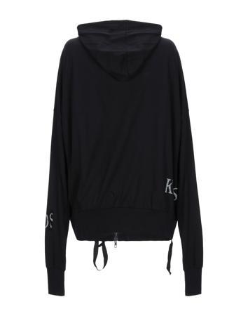 Толстовка ANN DEMEULEMEESTER