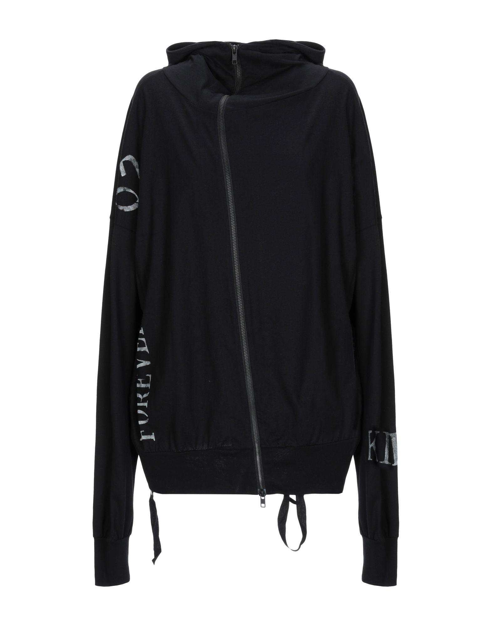 Толстовка ANN DEMEULEMEESTER