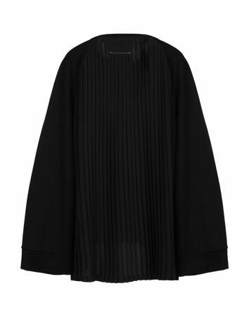 Толстовка MM6 MAISON MARGIELA