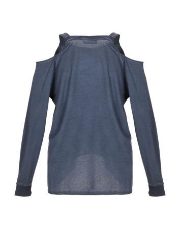 Толстовка TRUSSARDI JEANS