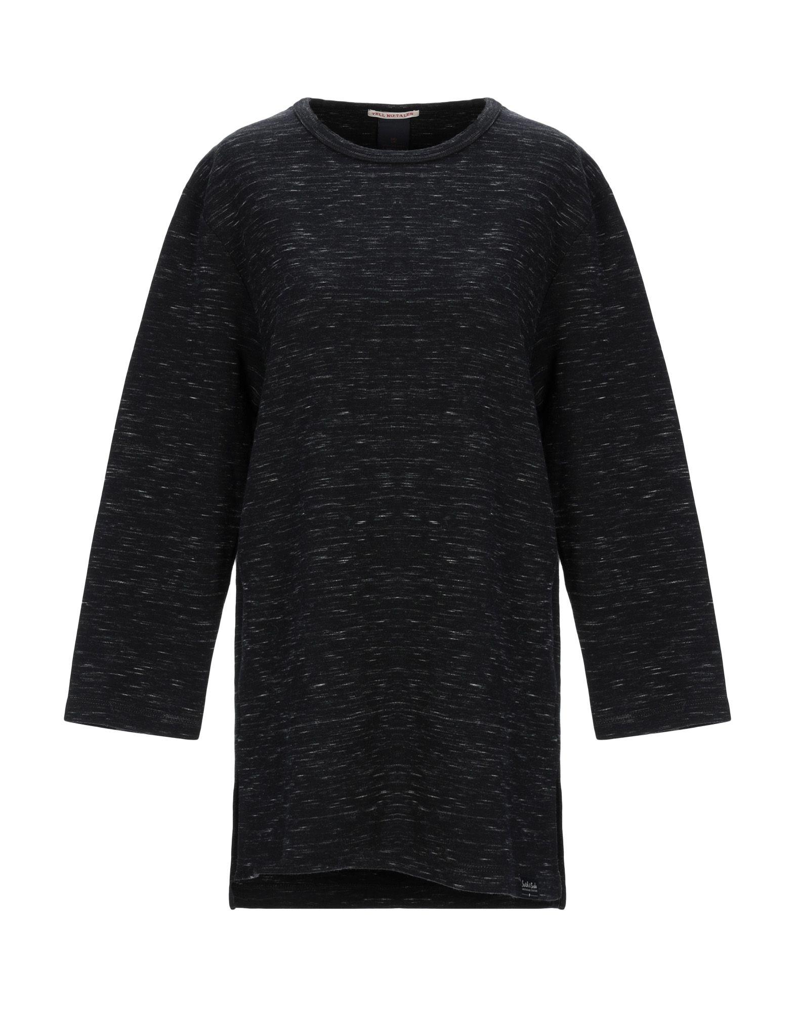 Толстовка SCOTCH & SODA