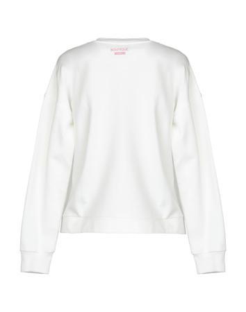 Толстовка BOUTIQUE MOSCHINO