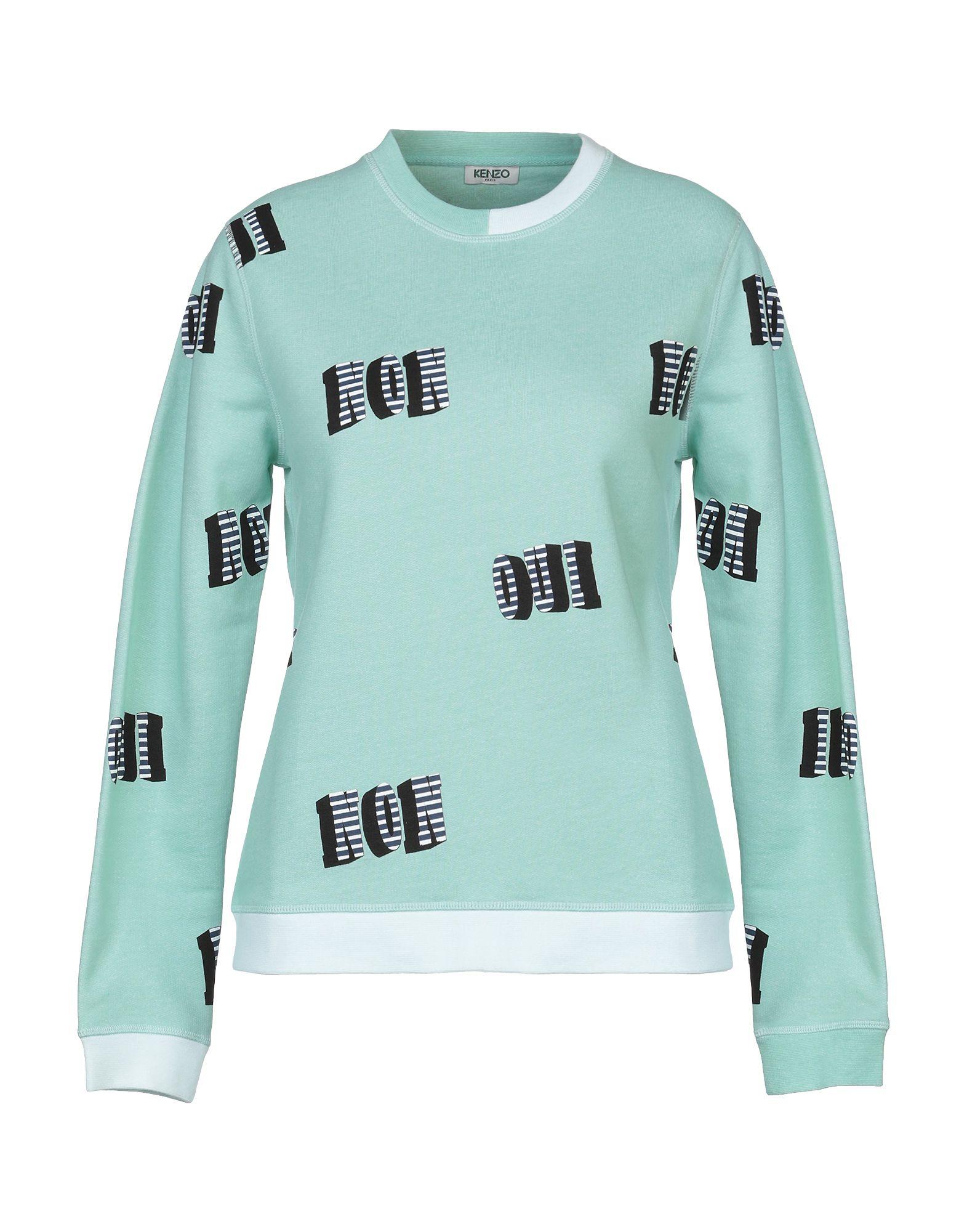 Толстовка KENZO