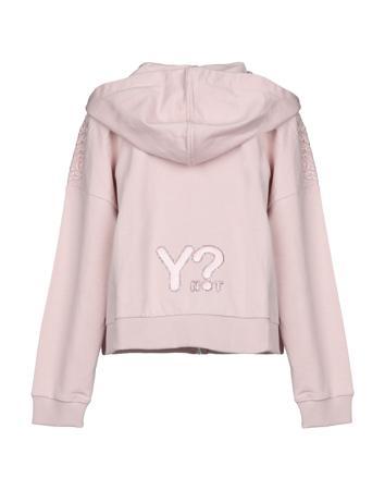 Толстовка Y NOT?