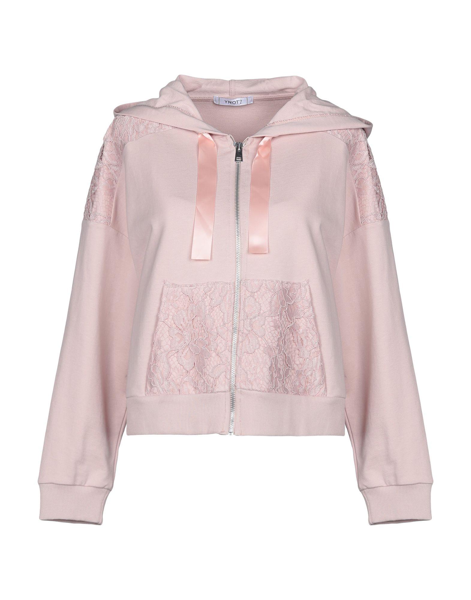 Толстовка  - Розовый цвет