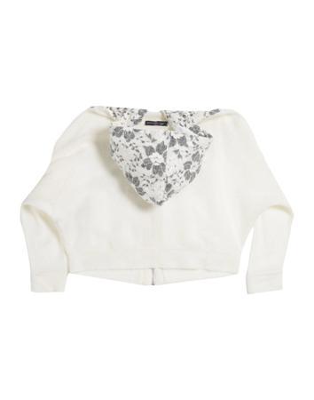 Толстовка MISS BLUMARINE