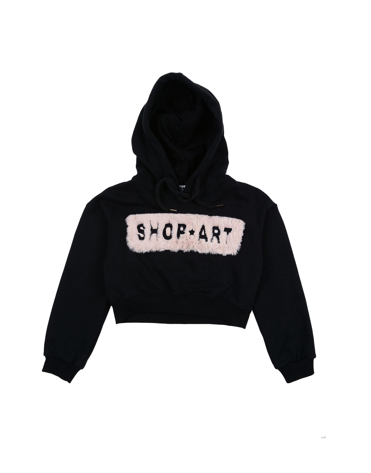 Толстовка SHOP ★ ART