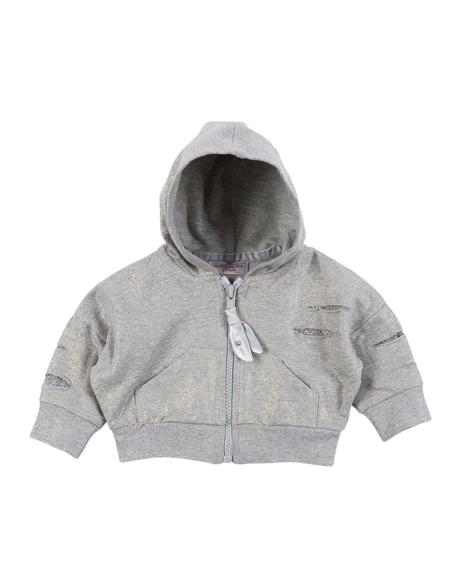 Толстовка  - Розовый,Серый цвет