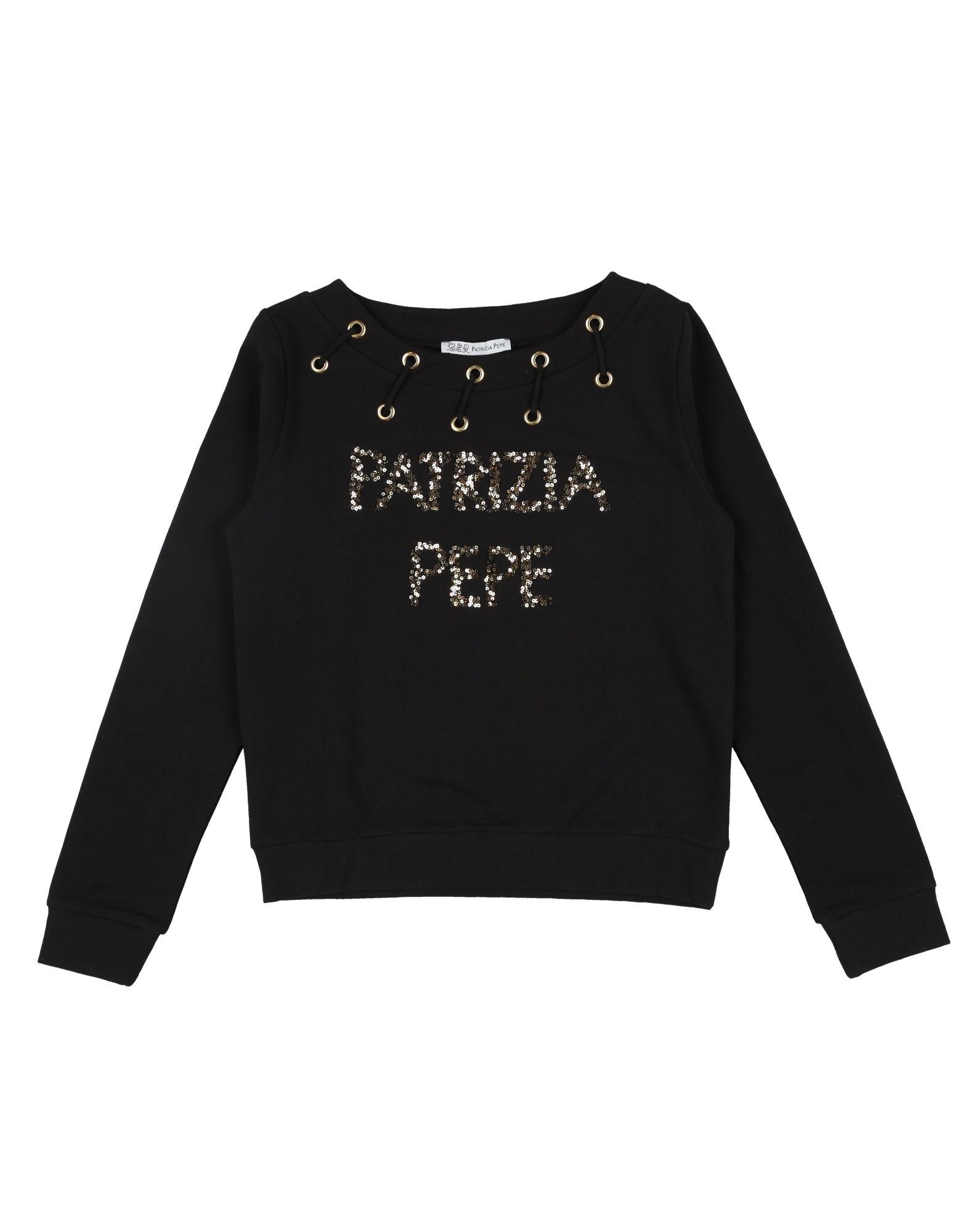 Толстовка PATRIZIA PEPE