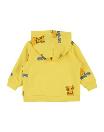 Толстовка MINI RODINI