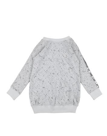 Толстовка PATRIZIA PEPE