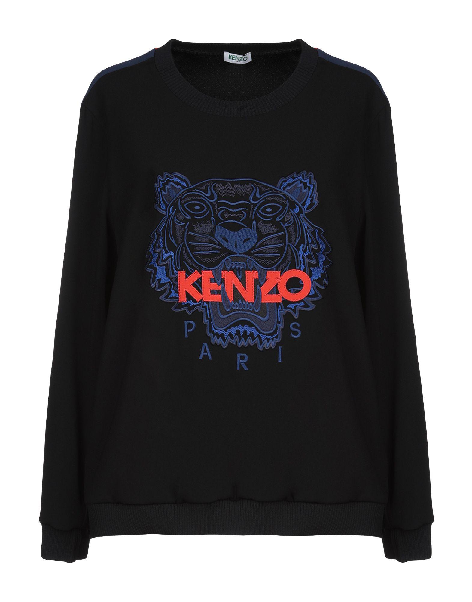 Толстовка KENZO