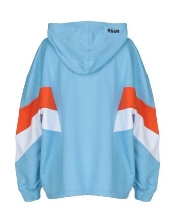 Толстовка MSGM