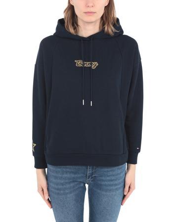 Толстовка TOMMY HILFIGER