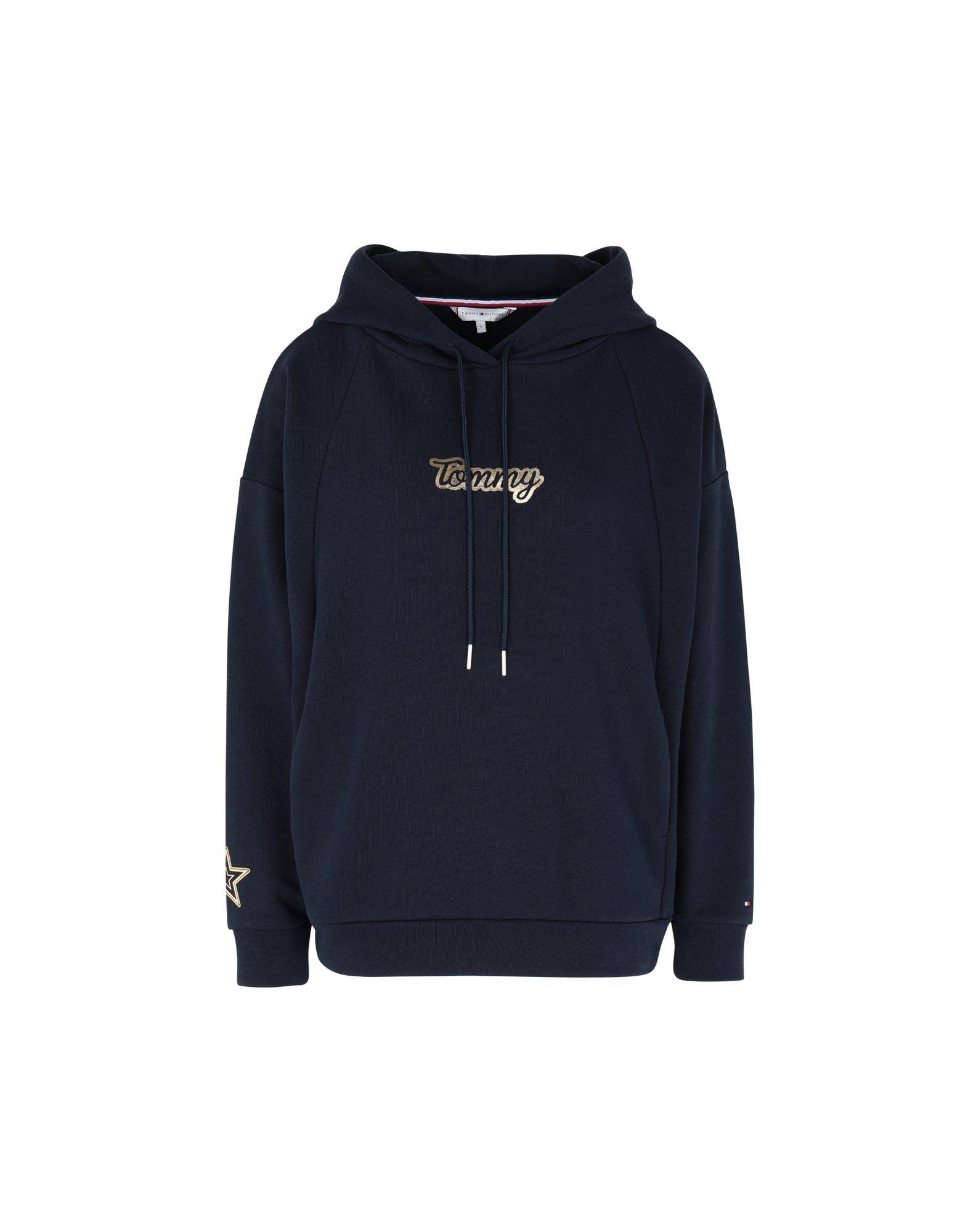 Толстовка TOMMY HILFIGER