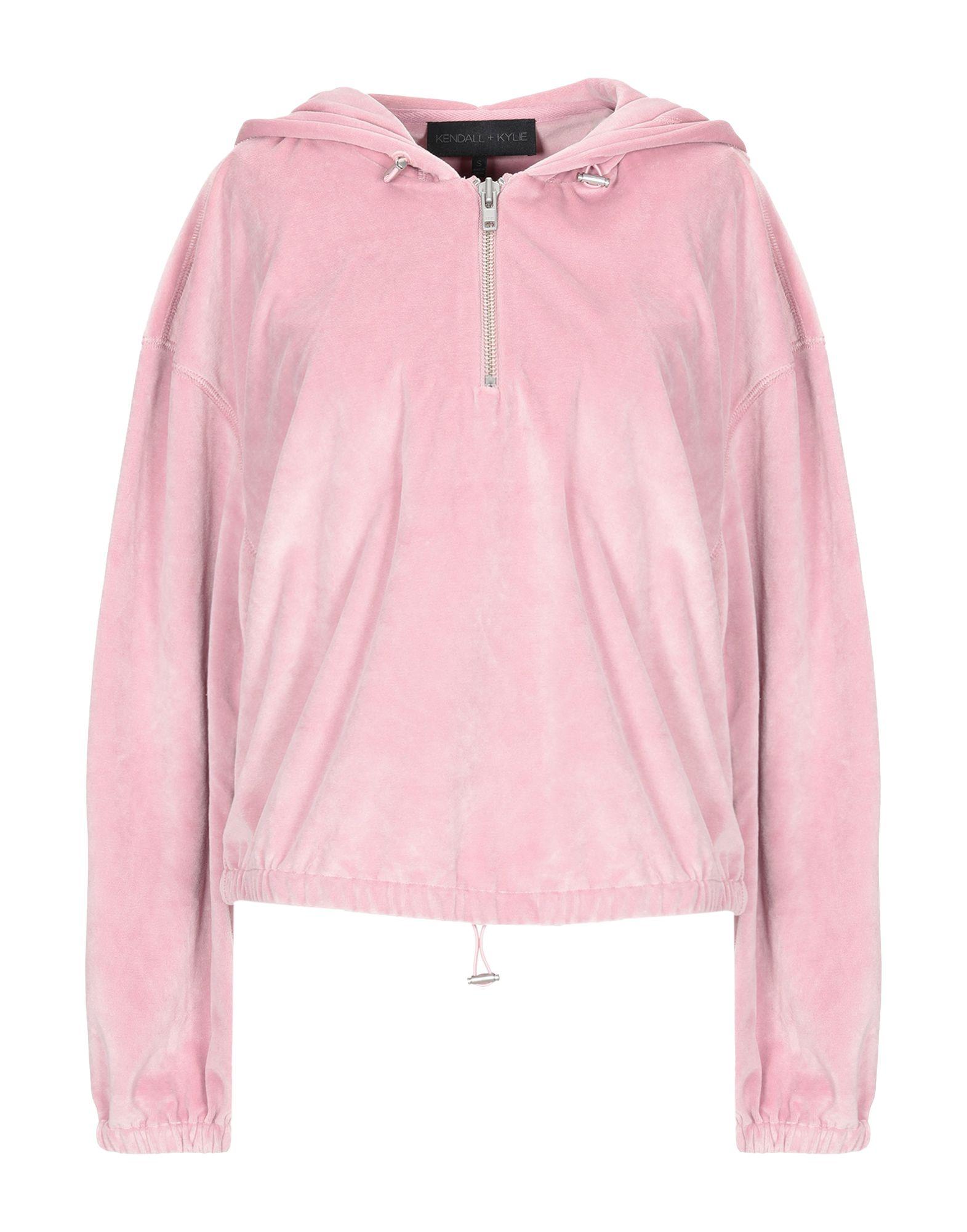 Толстовка KENDALL + KYLIE