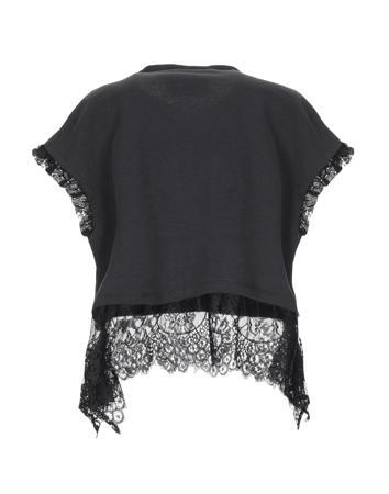 Толстовка ANIYE BY