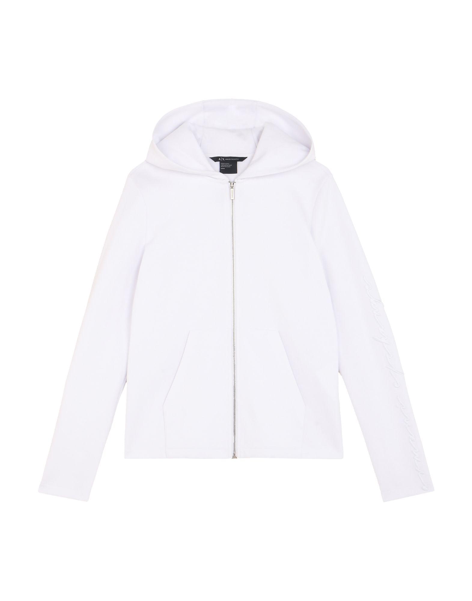 Толстовка ARMANI EXCHANGE