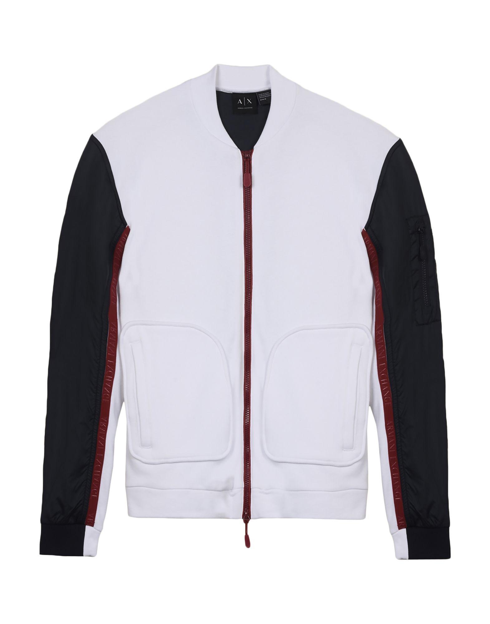 Толстовка ARMANI EXCHANGE