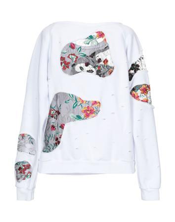 Толстовка MET