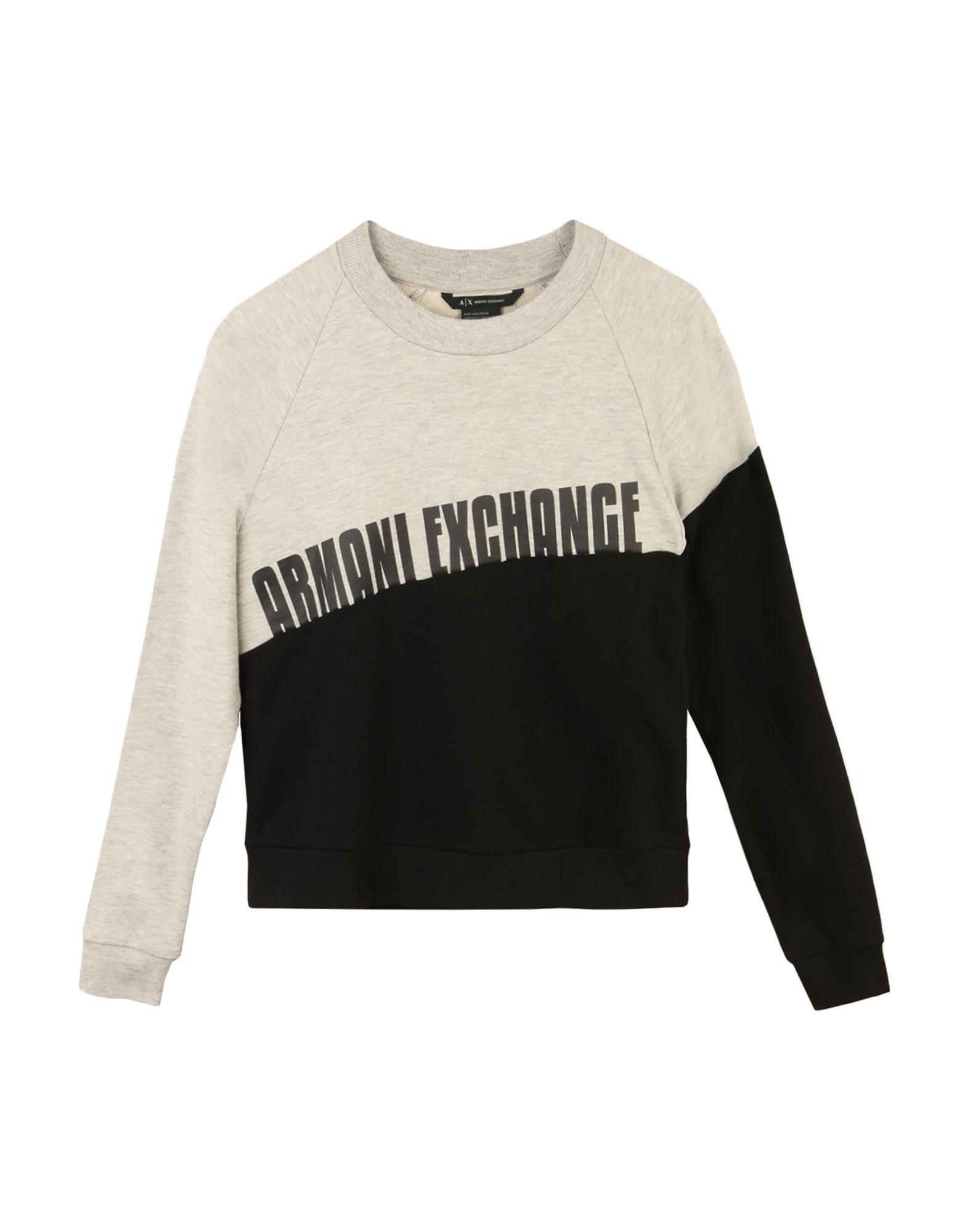 Толстовка ARMANI EXCHANGE