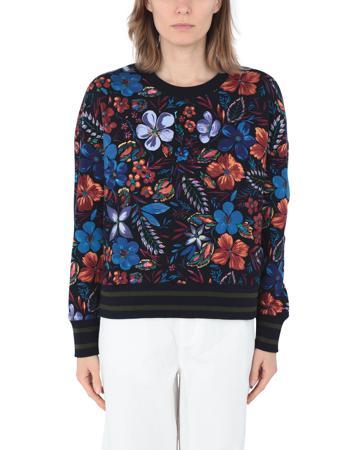 Толстовка ESSENTIEL ANTWERP