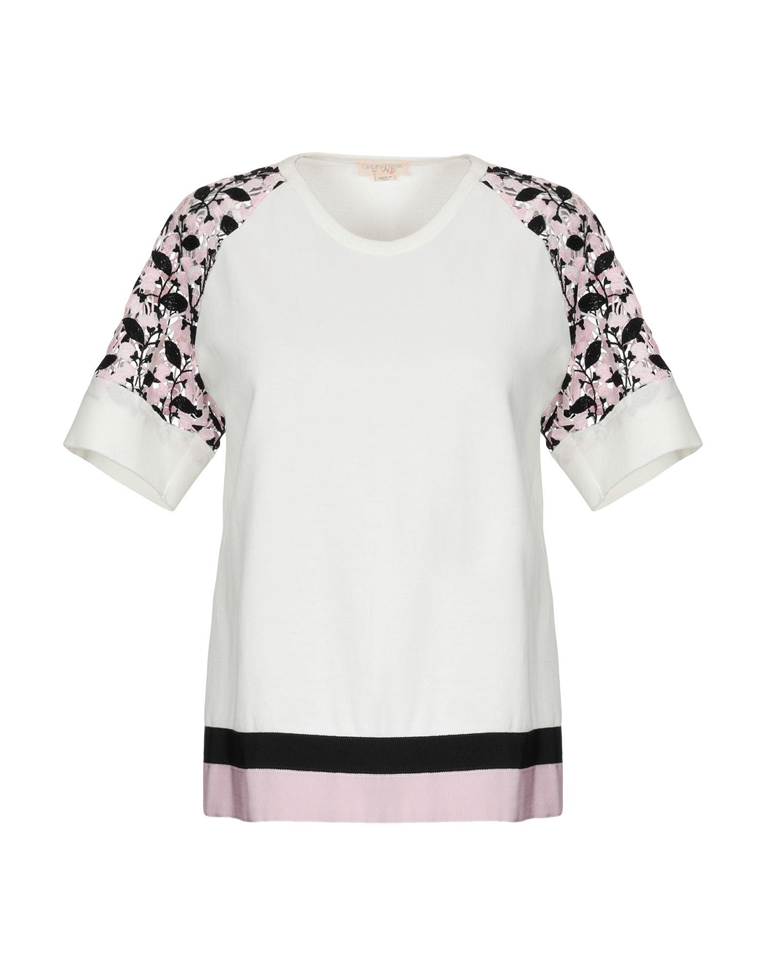 Толстовка GIAMBATTISTA VALLI