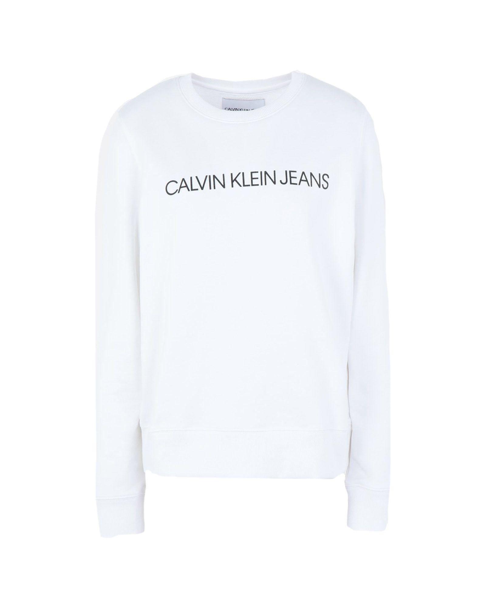 Толстовка CALVIN KLEIN JEANS