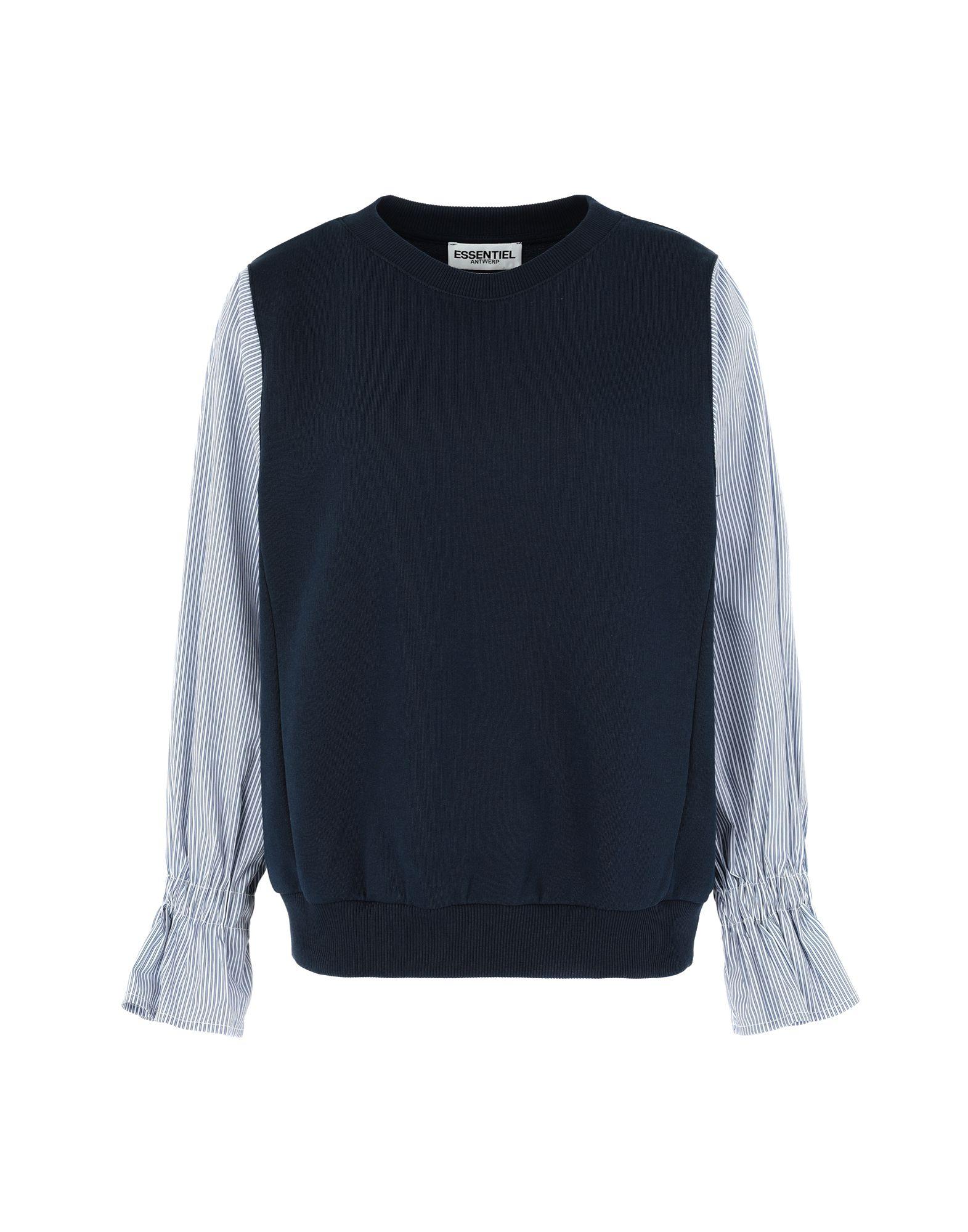 Толстовка ESSENTIEL ANTWERP