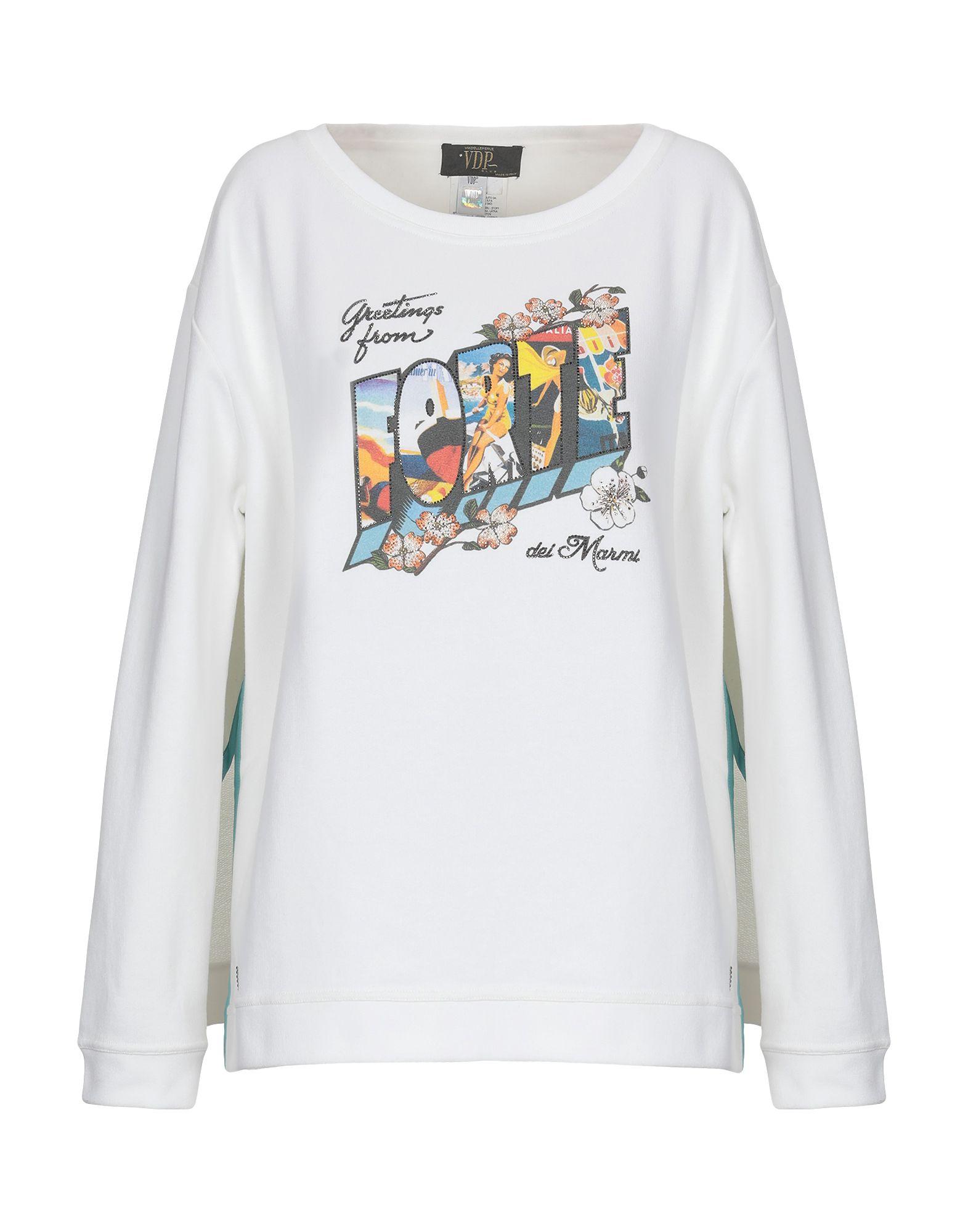 Толстовка VDP COLLECTION