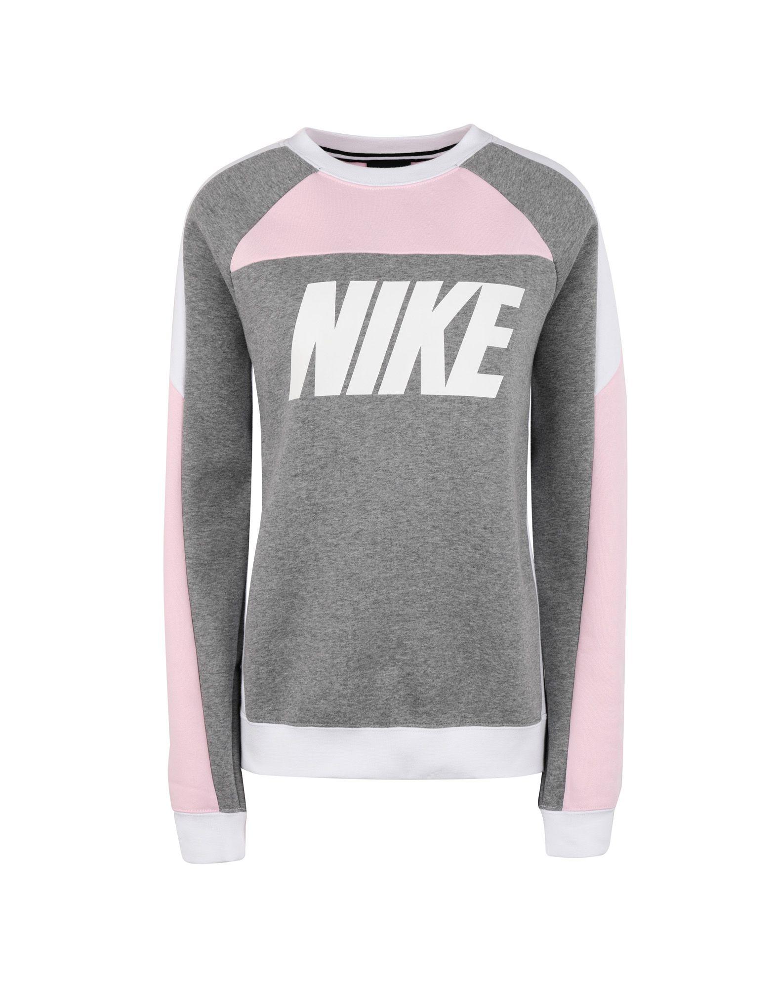 Толстовка NIKE