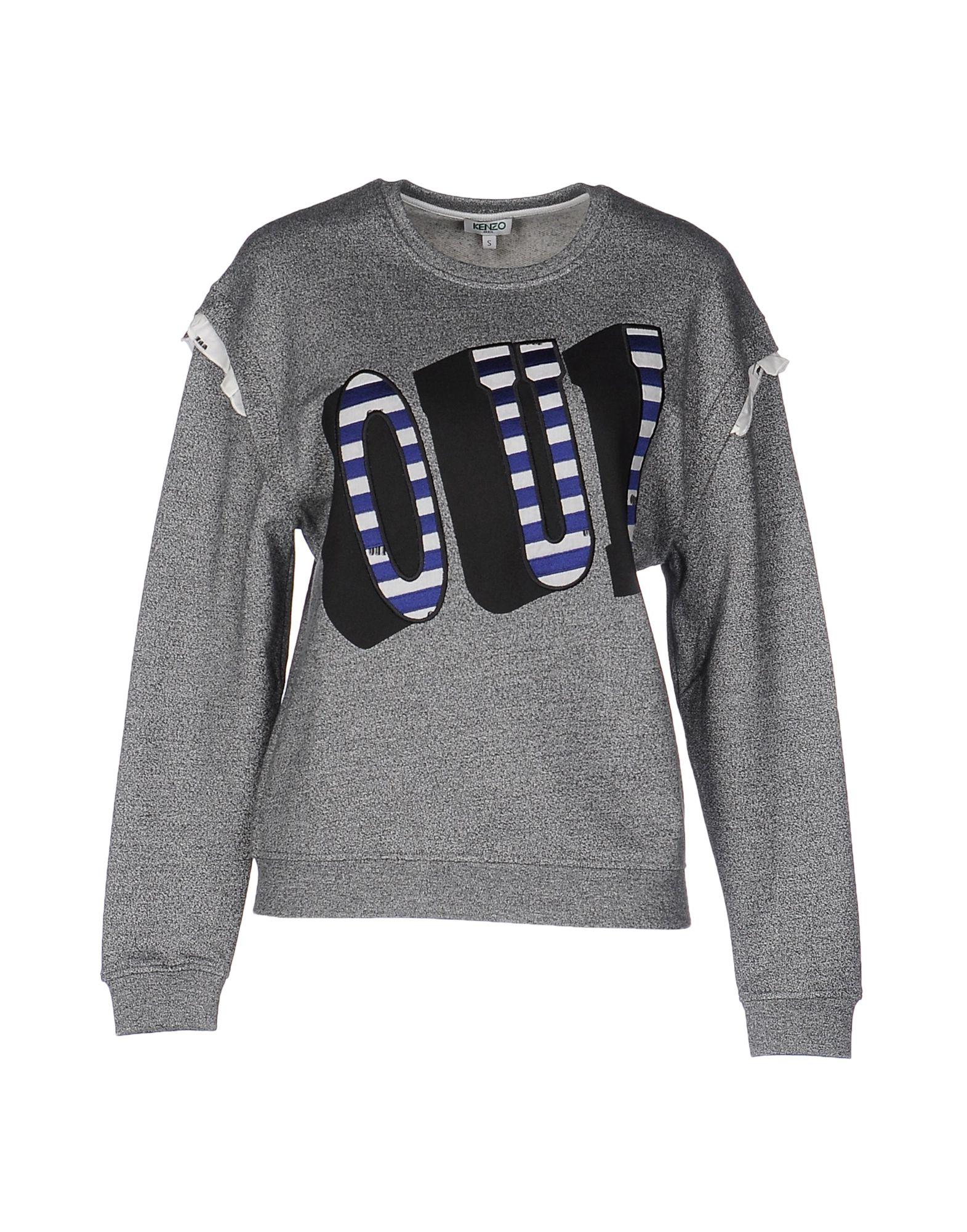Толстовка KENZO