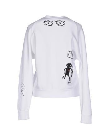 Толстовка DSQUARED2