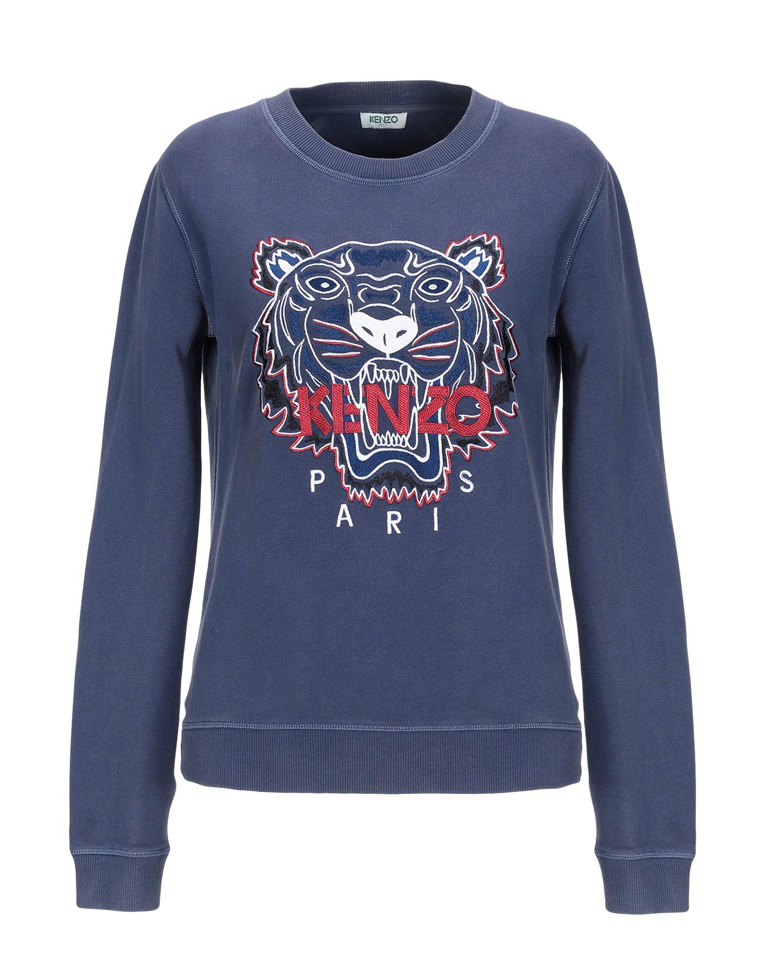 Толстовка KENZO