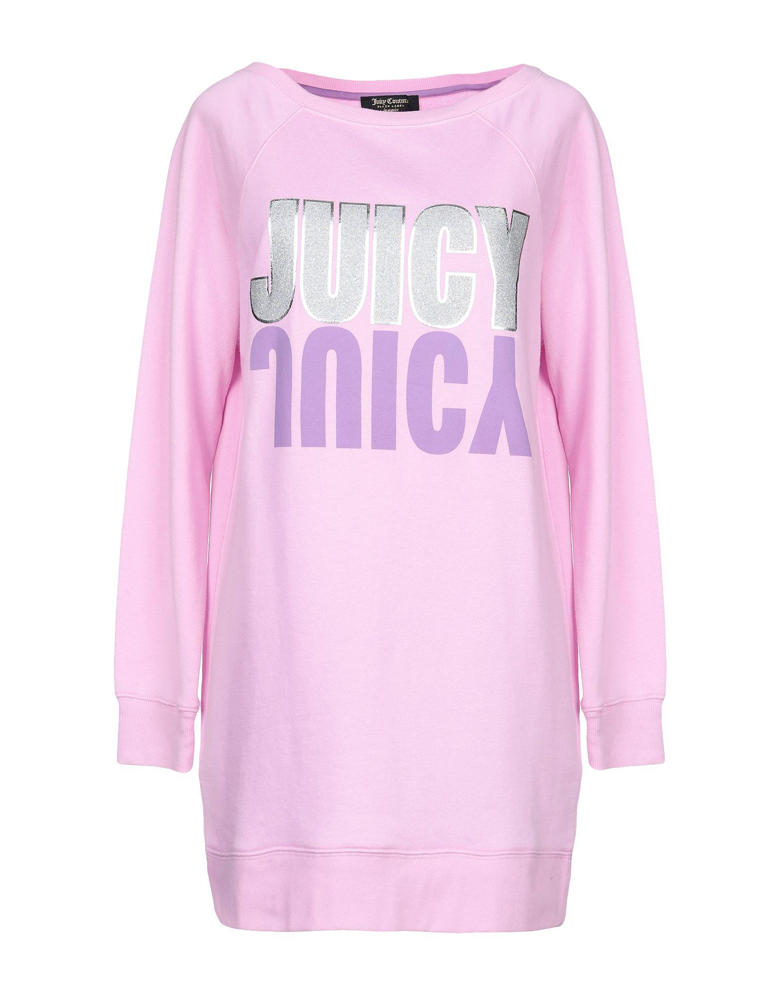 Толстовка JUICY COUTURE