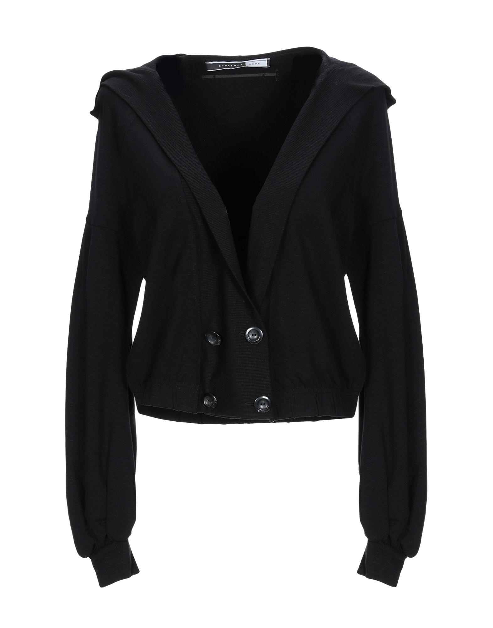 Толстовка SPORTMAX CODE