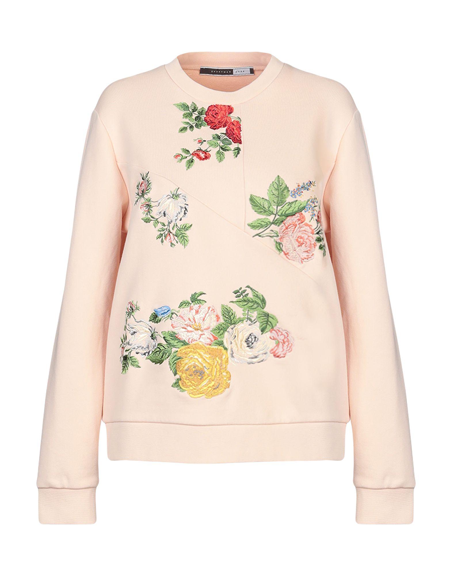 Толстовка SPORTMAX CODE