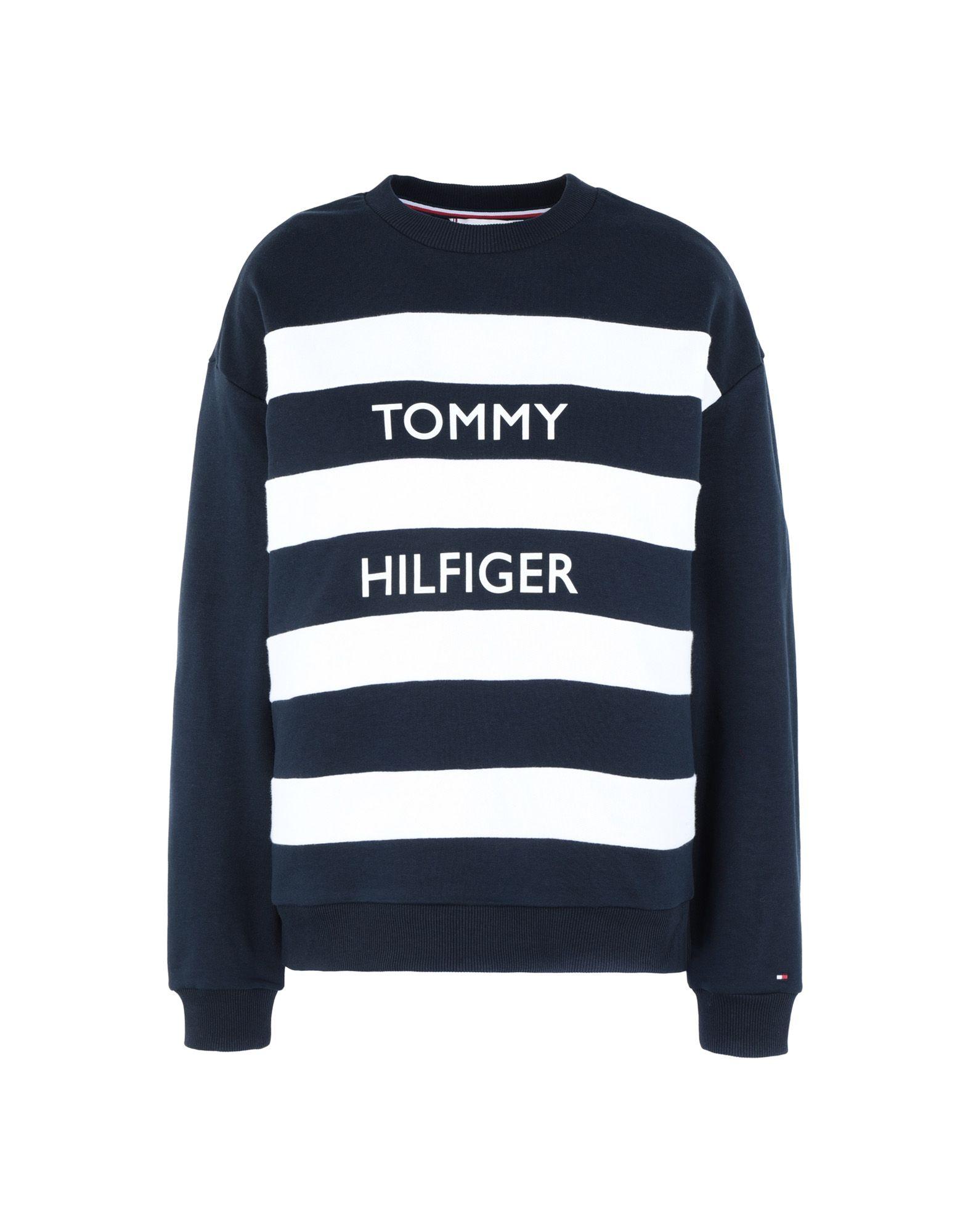 Толстовка TOMMY HILFIGER