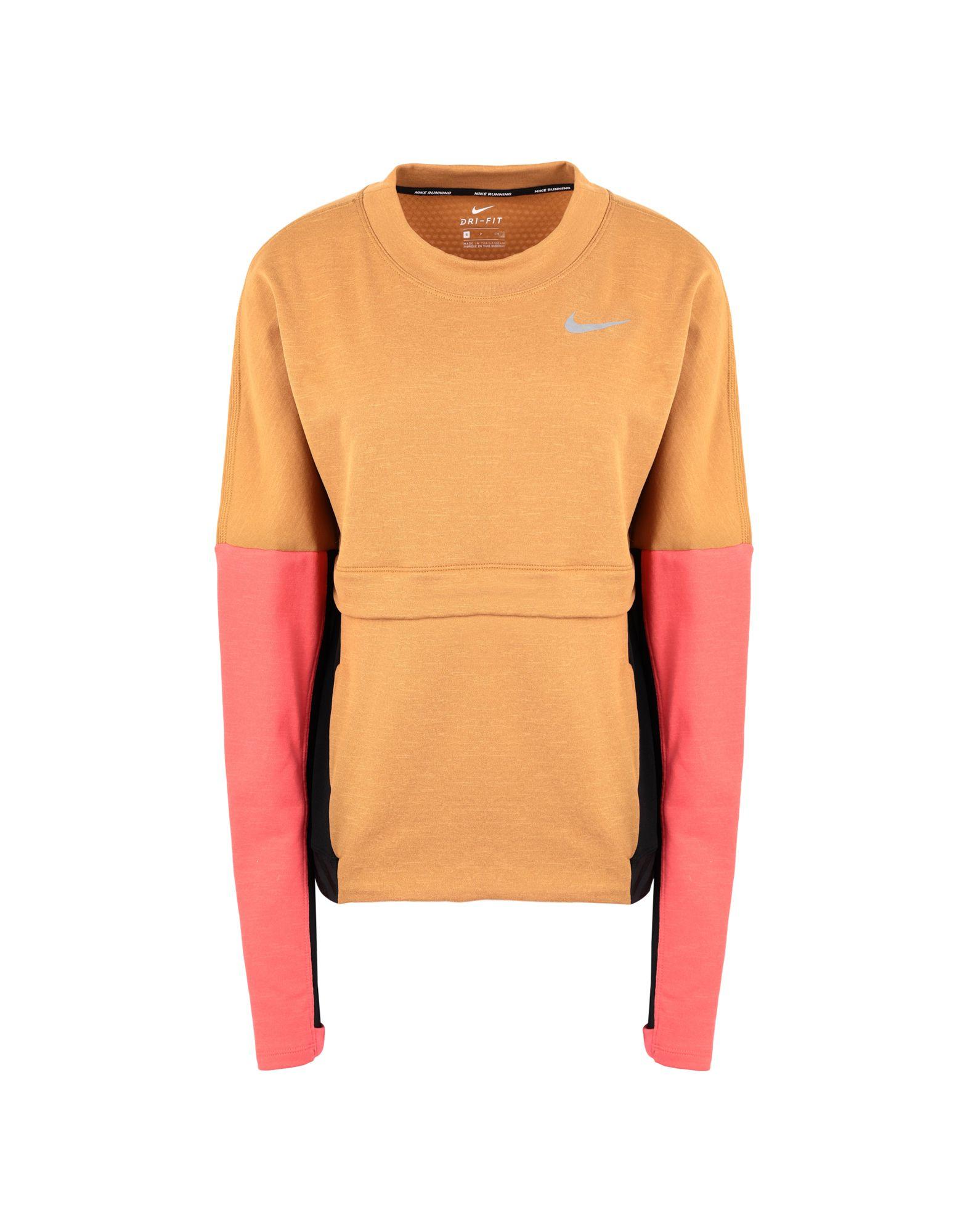 Толстовка NIKE