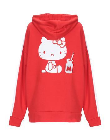 Толстовка PUMA x HELLO KITTY
