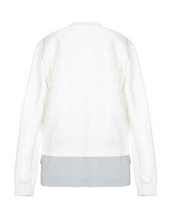 Толстовка MM6 MAISON MARGIELA
