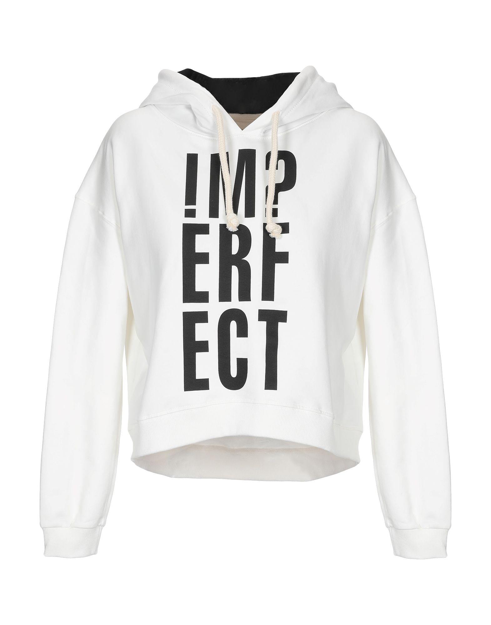 Толстовка !M?ERFECT