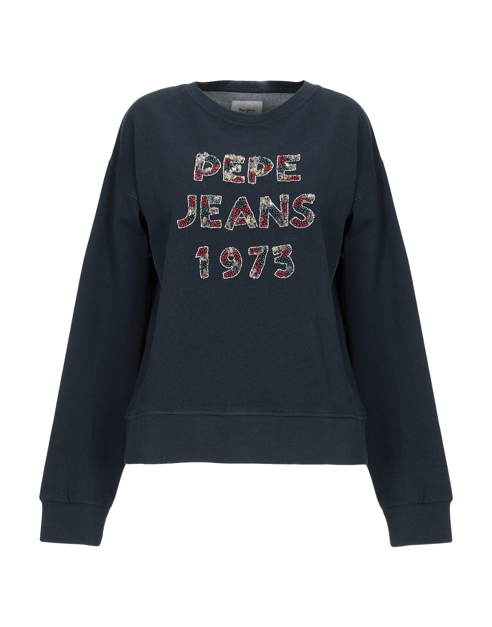 Толстовка PEPE JEANS