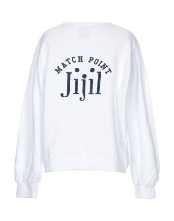 Толстовка JIJIL