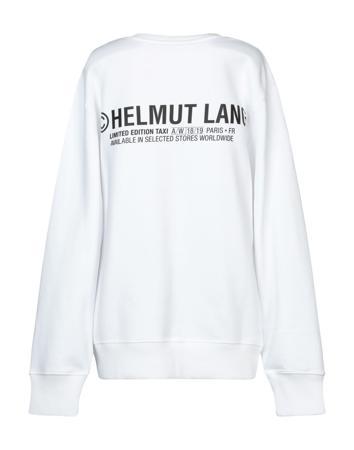 Толстовка HELMUT LANG