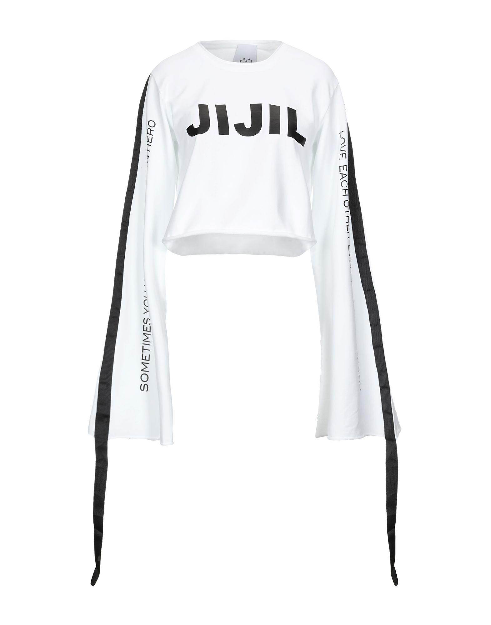 Толстовка JIJIL